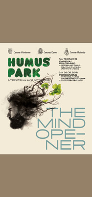 Press kit - Humus Park 2018