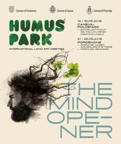 Humus Park 2018 program