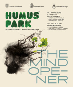 Programma Humus Park 2018